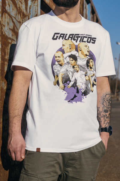 Galacticos